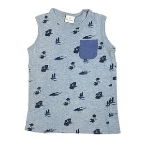 Hanna Andersson Tank